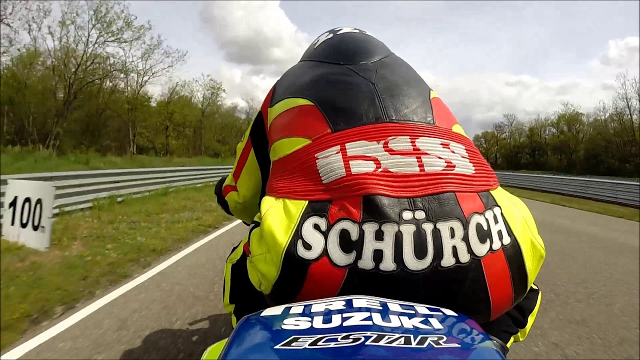 Julian Schürch Anneau du Rhin 2019