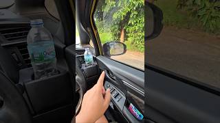 otong mau tutup kaca spion mobil zira#trendingshorts
