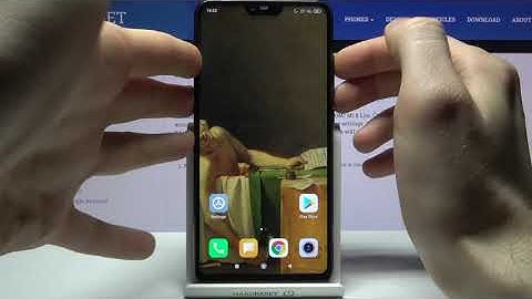 How to Set iOS Volume Slider on XIAOMI Mi 8 Lite – Customize Volume Slider