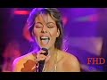 Sandra - Everlasting Love & Heaven Can Wait (Montreux, Switzerland 1988) [HD 60FPS]