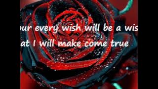 Meat Loaf - I'd Lie For You (And Thats The Truth) Lyrics