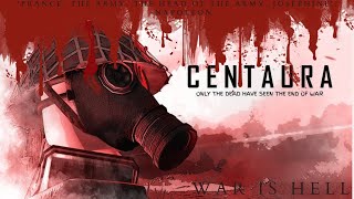Centaura (WAR IS HELL)