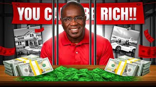 They Locked Us Out of Wealth..Until Now (Wealth Unlocked) | Duane The Success King