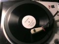 CARELESS LOVE BLUES by Bunk Johnson TEST PRESSING Release1944