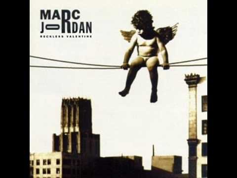 Marc Jordan - (I) Must Have Left My Heart