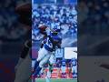 MADDEN 18 | MY FRANCHISE MP NEW YORK GIANTS VS LA RAMS TD HIGHLIGHTS LETS GO ANOTHER W