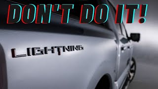 Famous Early Electric Trucks Will Be Terrible for Towing RVs Net Worth