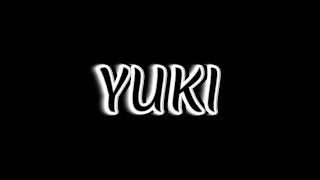 Yuki - Indah Sakit