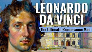Leonardo da Vinci Documentary to Fall Asleep To