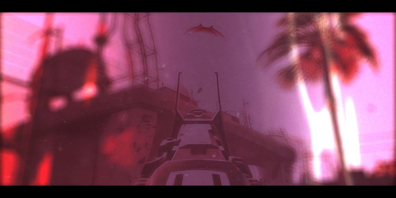 CoD AW » 002 "the_binary_code" (S&Dmini)