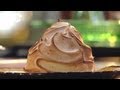 Baked Alaska and Grasshopper Cocktail - Casserole Queens