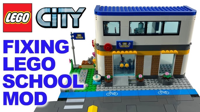 NEW LEGO September Promo LEAKS! LEGO City 40578 Sandwich Shop 