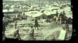 Who do you think you are South Africa Episode 6 Jabulani Tsambo