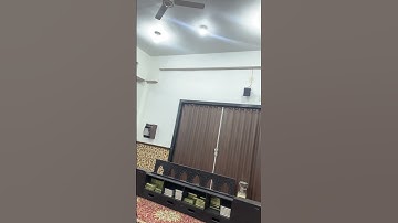 تلاوة من سورة التوبة ~ محمد النخيش ليلة ١٣ رمضان 🌙١٤٤٦هـ
