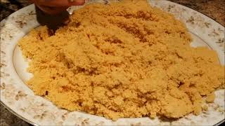 How to make Brown Sugar at Home Convert White Sugar into Brown Sugar