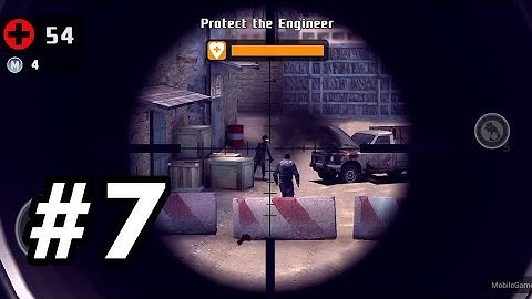 Dead Trigger 2 2023 #7 Got Your Six Gameplay