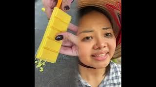 If you like the video I shared, please leave your mark