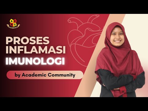 Video: Apakah diapedesis dan kemotaksis adalah hal yang sama?