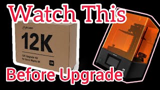 Increase Mighty 8k Resolution With This 12K Upgrade Kit