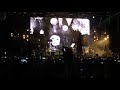 Kings of Leon - Pyro @ Pa’l Norte 2019