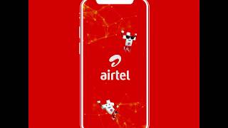 How To Download & Use My Airtel App |English screenshot 2