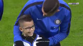 Hasil pertandingan inter milan vs atalanta tadi malam 2-0