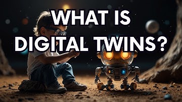 Digital Twins: The Virtual Replicas Revolutionizing Our World