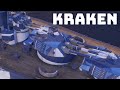 Yamato Kraken | World of Warships Legends PS4 Xbox 1