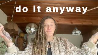 authenticity & death & family & freedom REIKI ASMR june 27