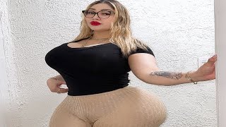 Deisy Gracia|Plus Size Curvy Model|Biography|Wiki|Age|Height|Lifestyle|Weight|Figure|Career&More