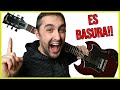 LA PEOR GUITARRA GIBSON que he probado 🎸 Opiniones de esta SG BARATA Special Faded