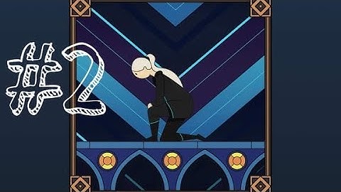 ALTER:Between 2 Worlds/IOS (Chapter 2: Level 1-3 Walkthrough)