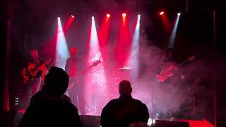 Weaving Shadows @ Reverb Lounge in Omaha, NE 1/2/26