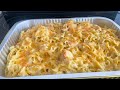 CAN CHICKEN CASSEROLE EASY RECIPE CAN CHICKEN CASSEROLE EASY RECIPE