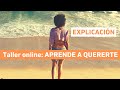 APRENDE A QUERERTE de Esther Nguema