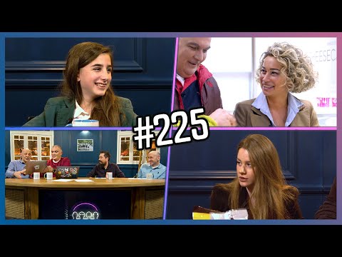 კაცები #225 [სრული ვერსია]