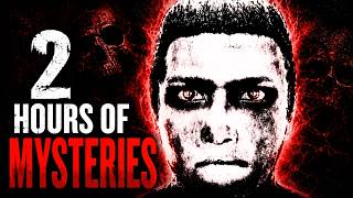 Strangest Mysteries Nobody Can Explain | 2.5 Hour Mystery Marathon