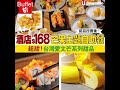 【#Buffet精 】甜品控要衝！酒店$168芒果主題自助餐