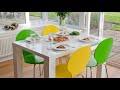 Funky Dining Tables And Chairs