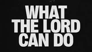 More Than Able (feat. Chandler Moore & Tiffany Hudson) _ Official Lyric Video _ Elevation Worship