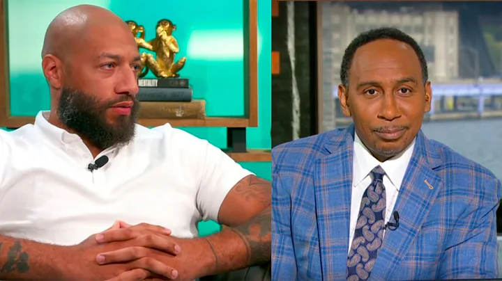 "He's Bad for Black Community" Royce White Disgust...