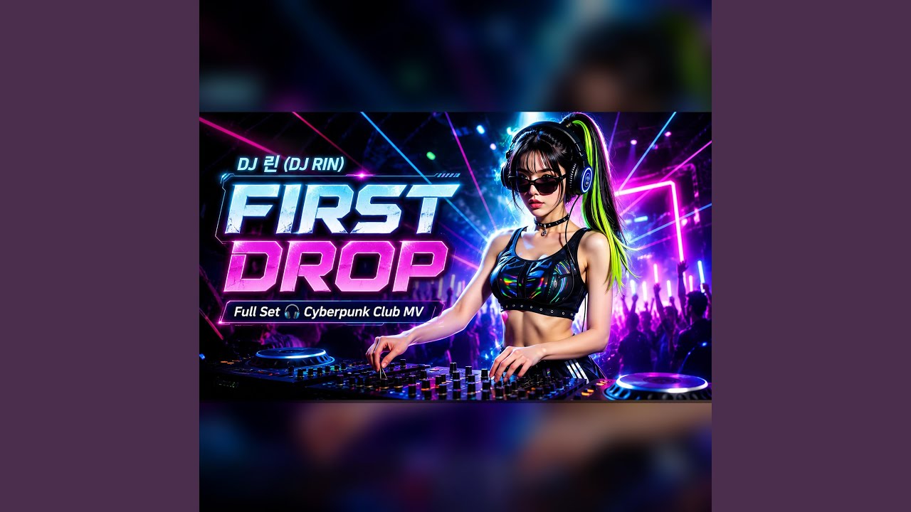 Dij Rin OVERL (feat. DJ RIN) - YouTube