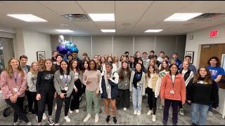 PJLC recruitment video