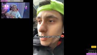 Nympeaa Yok Daha Neler İzli̇yor