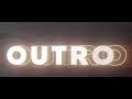 Johnyboy - OUTRO (Official Lyric Video)