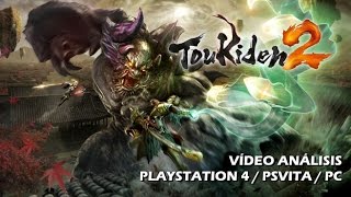 Toukiden 2 | Análisis español GameProTV