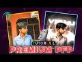 💢 AE Editors Like PFP Pack On Node Video And Alight Motion (+Preset)