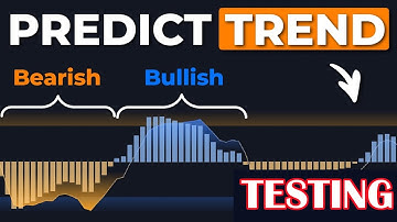 The MSO Indicator! Is it the Most Accurate Momentum Indicator on Tradingview???