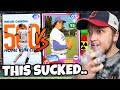 i faced the MOST TOXIC PLAYER EVER and RAGED in *NEW* 99 MIGGY debut.. MLB The Show 21