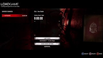 The Evil within AKUMU playthrough Part 8 the end